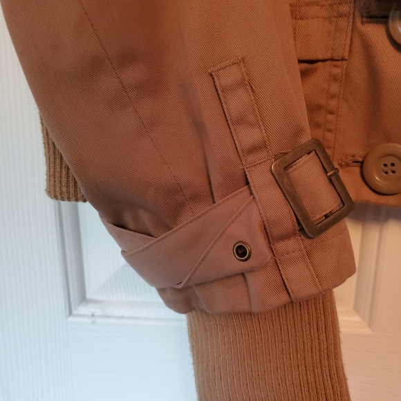 Stylish cropped Vero Moda jacket - Picture 4 of 6